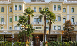 Grand Hotel Therme Trieste & Victoria